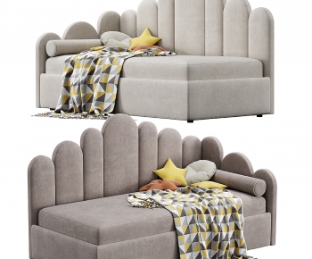Modern Sofa Bed-ID:634453065