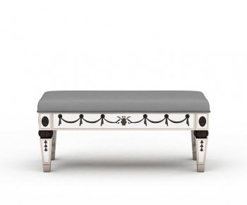New Classical Style Sofa Stool-ID:423563005