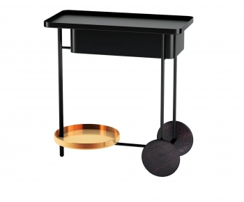 Modern Side Table/corner Table-ID:206000815