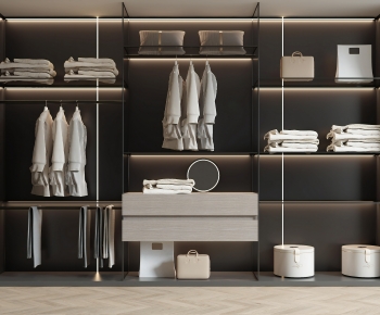 Modern The Wardrobe-ID:918293956