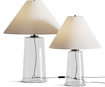 Modern Table Lamp-ID:232233059