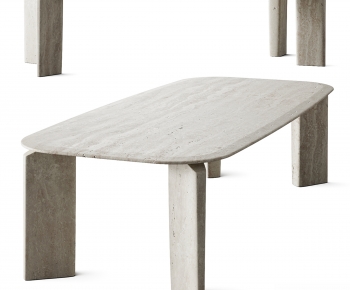 Modern Dining Table-ID:546164041