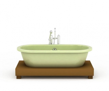 Modern Bathtub-ID:862584112