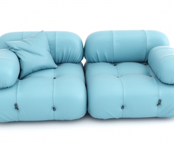 Modern A Sofa For Two-ID:939274074