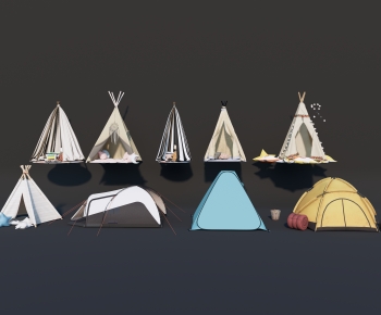 Modern Tent-ID:475831993