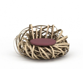 Modern Single Sofa-ID:115248926