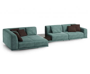Modern Corner Sofa-ID:816896925