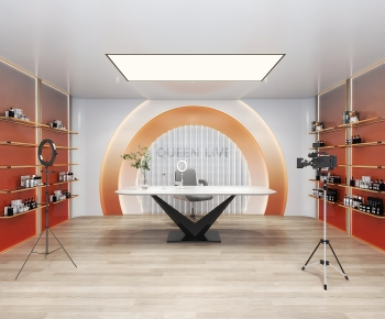 Modern Studio/Recording Studio/Live Room-ID:416492944