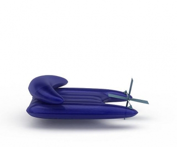 Modern Transportation In Water-ID:949270016