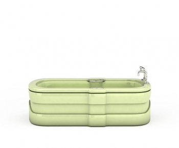 Modern Bathtub-ID:518063078