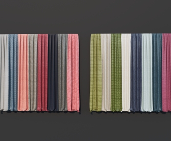 Modern The Curtain-ID:969325075