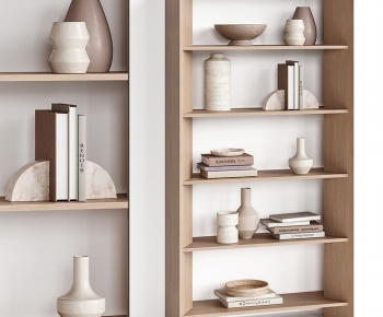 Modern Decorative Set-ID:866734036
