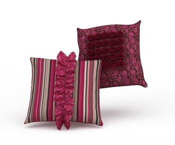 Modern Pillow-ID:377182017