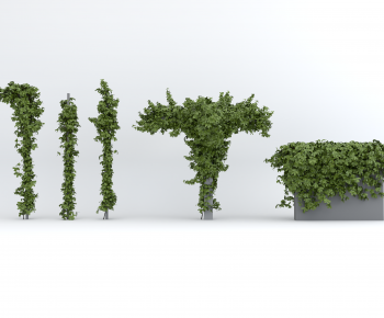 Modern Vine-ID:610745914