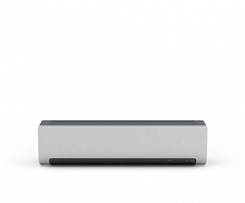 Modern Air Conditioner-ID:808739723