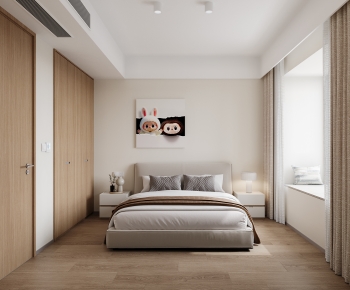 Modern Children's Room-ID:261599068