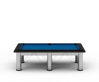 Modern Pool Table-ID:400233033