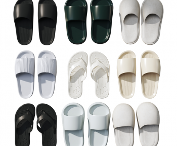 Modern Shoes-ID:299570085