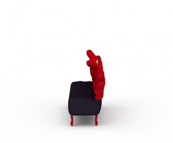 Modern A Sofa For Two-ID:568727022