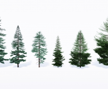 Modern Tree-ID:897418983