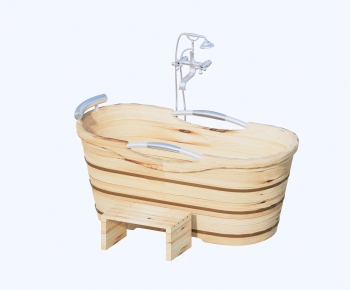 Modern Bathtub-ID:388583909