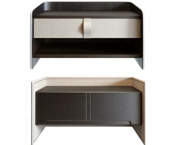 Modern Bedside Cupboard-ID:454011922