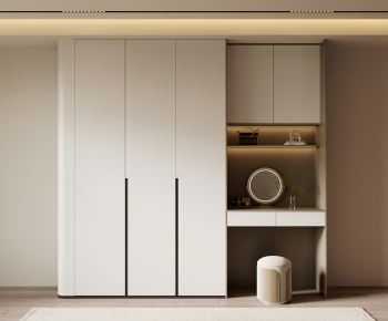 Modern The Wardrobe-ID:267525911
