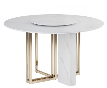 Modern Dining Table-ID:743309976