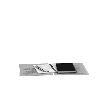 Modern Stationery-ID:978204017
