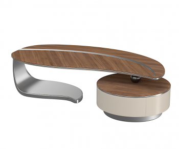 Modern Coffee Table-ID:582546008