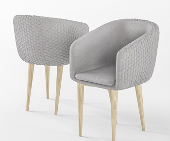 Modern Dining Chair-ID:712284098