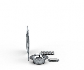 Modern Tableware-ID:796441085