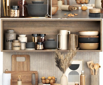 Modern Tableware-ID:771627905