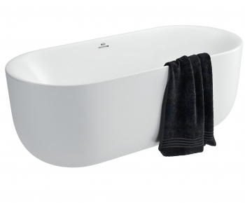 Modern Bathtub-ID:550847051