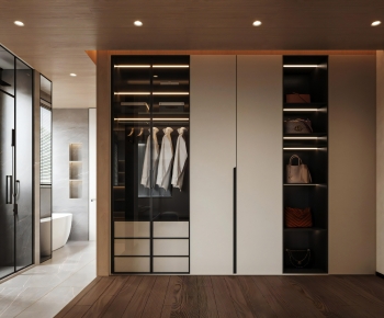 Modern The Wardrobe-ID:814199427