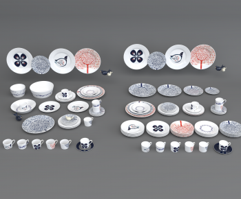 Modern Tableware-ID:358011014