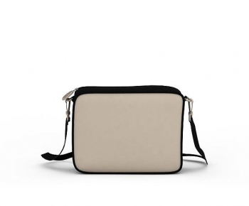 Modern Lady's Bag-ID:536483051
