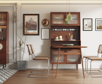 French Style Dining Room-ID:178858042