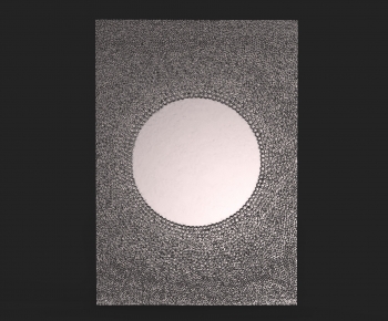 Modern Wall Decoration-ID:165082935