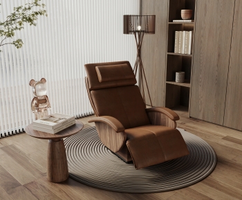 Modern Massage Chair-ID:363868956