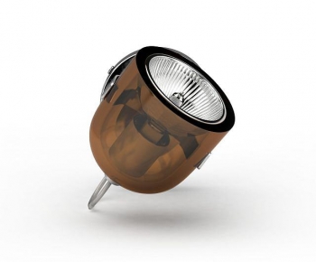 Modern Spotlights-ID:120346075