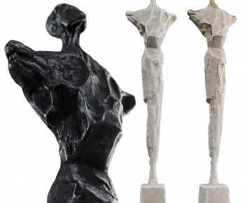 Modern Sculpture-ID:924597021