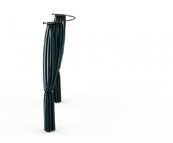 Modern The Curtain-ID:862491168