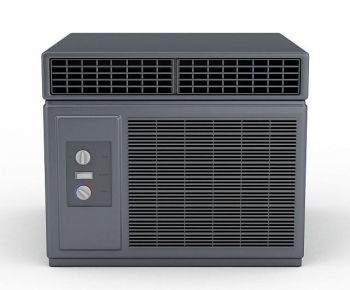 Modern Air Conditioner-ID:723222021