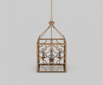 Idyllic Style Droplight-ID:931883107