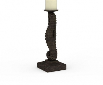 Modern Candlestick-ID:588310002