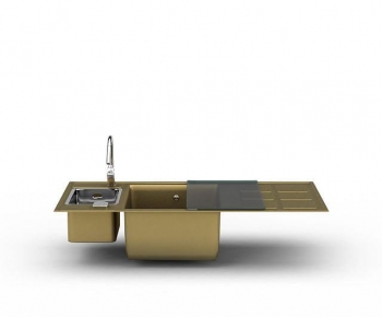 Modern Sink-ID:983719111