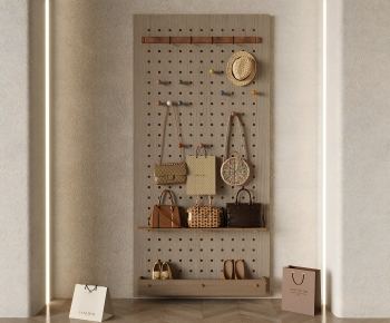 Modern Wall Decoration-ID:681051972