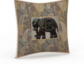 Modern Pillow-ID:761271954