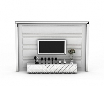 Modern TV Cabinet-ID:262451219